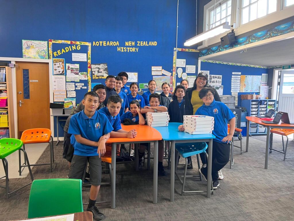 ME Family Services - Social Work