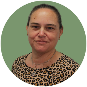 Priscilla Waller Subritzky - He Korowai - Attendance Navigator