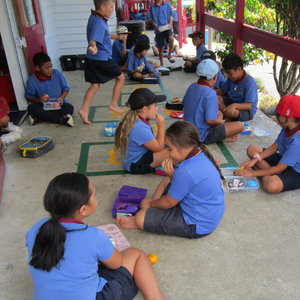 early childhood education mangere east