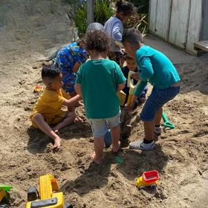early childhood education mangere east