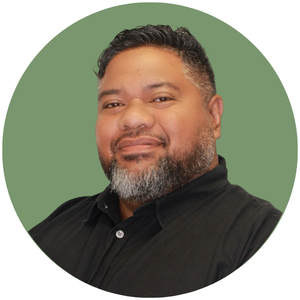 Lafaele Pereira - He Korowai - Attendance Navigator