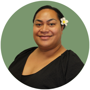 Ashley Tonga - He Korowai - Attendance Navigator