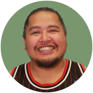 Anthony Kavana - He Korowai - Attendance Navigator