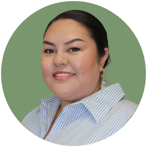 Lillie Refiti - He Korowai - Attendance Navigator