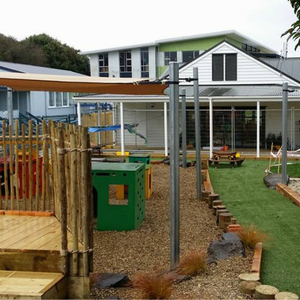 early childhood education mangere east