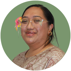 Serena Rorani-Ah To - He Korowai - Attendance Navigator