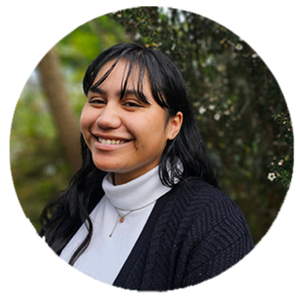 Destiny Harris Waste Regeneration Facilitator