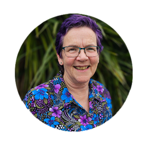 Taiao Manager - Colleen Smith